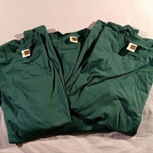 NEW Wearguard 3XL Longsleeve Tees